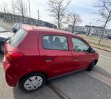 Mitsubishi Space Star Klassik Kollektion - Mitsubishi Space Star Gebrauchtwagen