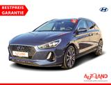 Hyundai i30 Premium LED NAVI LEDER SHZ PDC AAC - Hyundai i30: N