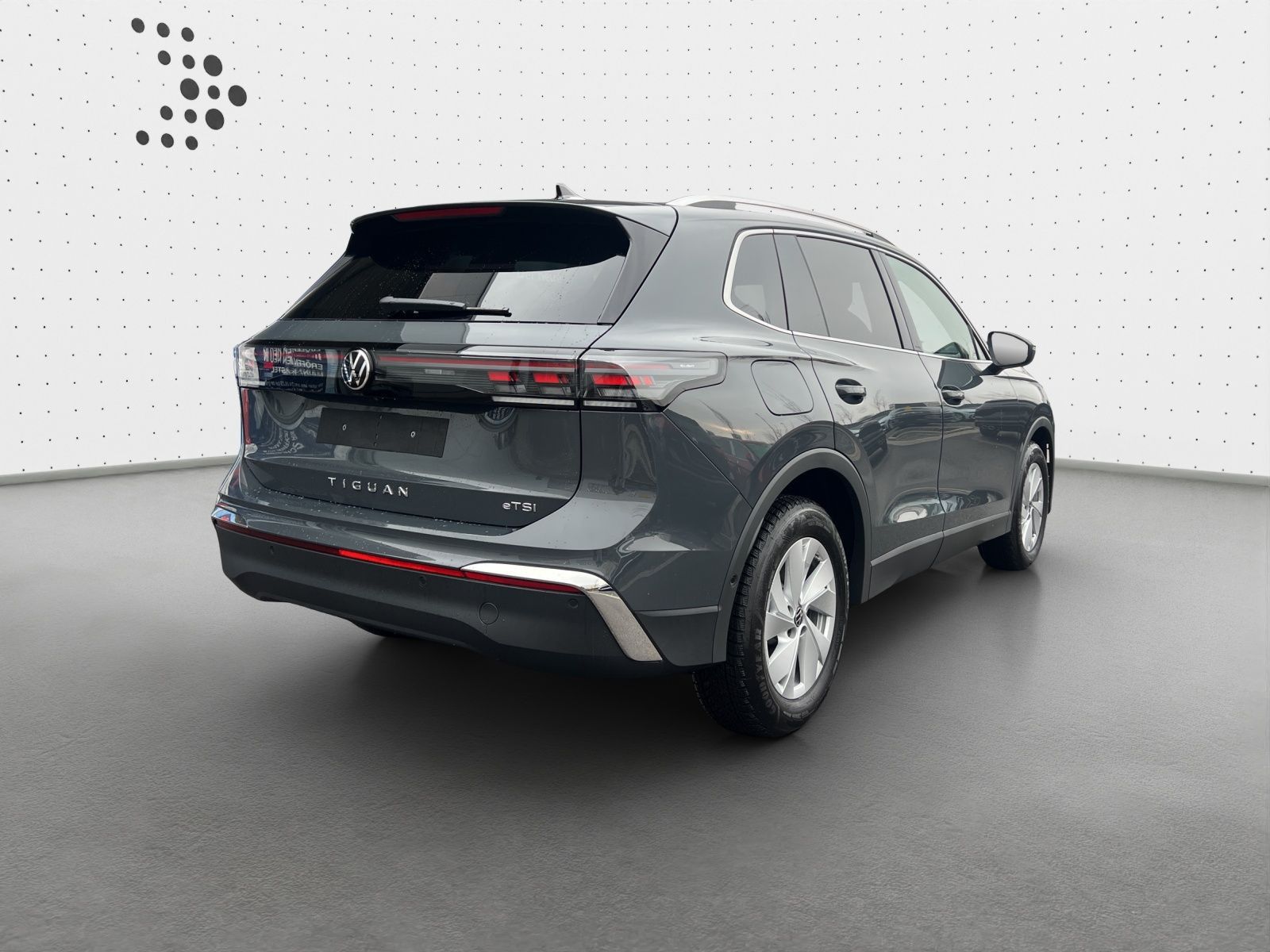 Volkswagen Tiguan - Bild 2