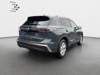 Volkswagen Tiguan - Vorschau Bild 2