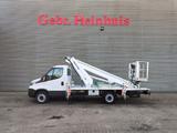 Other Multitel  MT162 Iveco Daily 35S12 - Offers