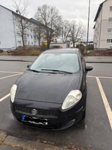Fiat Punto 1.4 8V Active Active - Fiat Punto aus 2008: 1.4