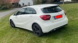 Mercedes-Benz A 180 - SHZ Klima 3.Hand 70.000km 8fach Bereift - Mercedes-Benz: 3.0