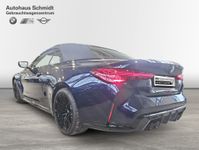 BMW M4 - Vorschau Bild 3