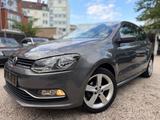 Volkswagen Polo V Comfortline DSG/KLIMATR/SHZ/PDC/R-CAM/TOP - Volkswagen Polo: Dsg