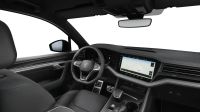 Volkswagen Touareg - Vorschau Bild 10