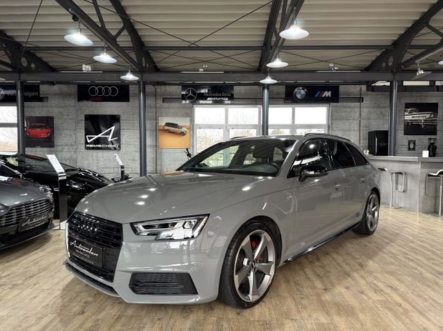 Audi A4 Avant S-Line*NAVI*LEDER*LED*2.HAND*