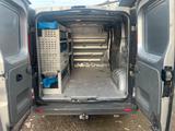 Renault Trafic 3-Sitzer geschlossen Sortim... - gebrauchte Renault Trafic aus dem Jahr 2012