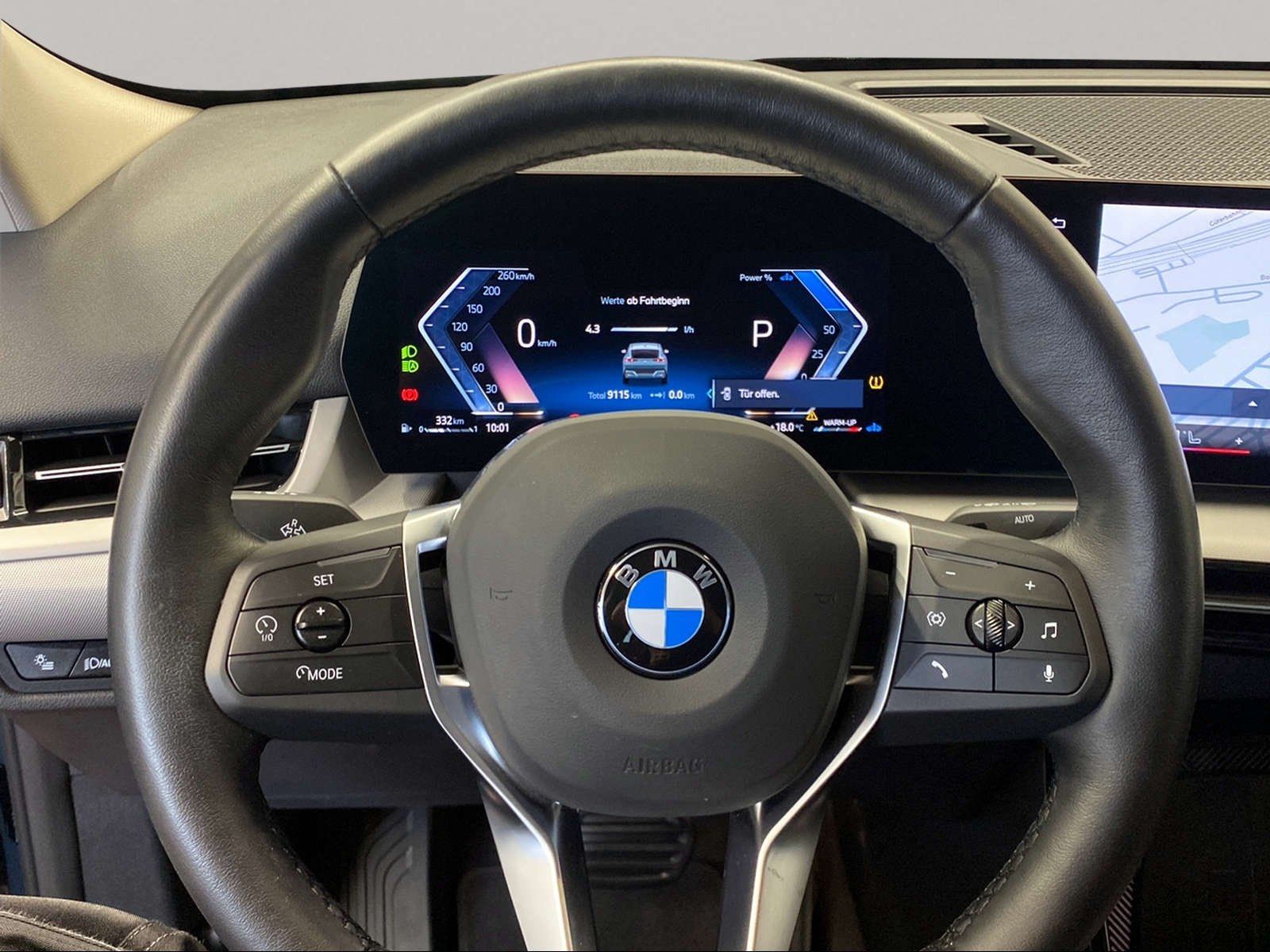 BMW X2 - Bild 13