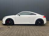 Audi TTS Coupe 2.0 TFSI S tronic quattro - - Audi TTS Gebrauchtwagen