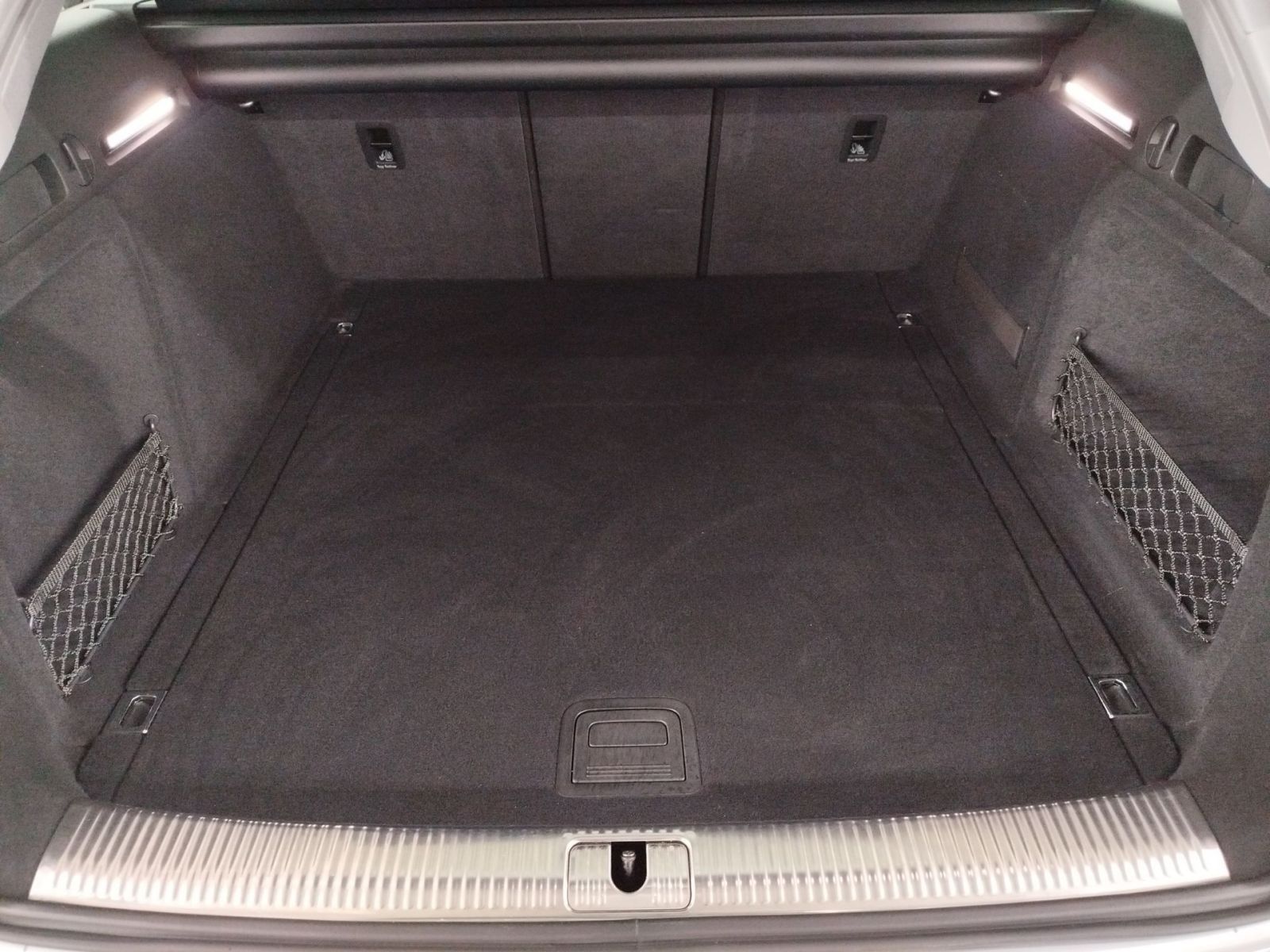 Audi A4 - Bild 7