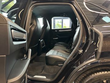 Porsche Turbo *Matrix LED*360°*Keyless*Memory*VOLL*