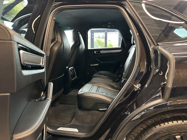 Porsche Turbo *Matrix LED*360°*Keyless*Memory*VOLL*