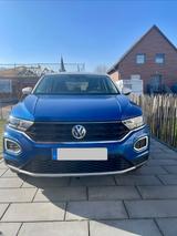 Volkswagen T-Roc 1.5 TSI ACT OPF - - VW T-Roc bis 15.000 Euro