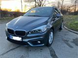 BMW Active Tourer 218i - DAB - NAVI - SHZ - BMW 218 Active Tourer von privat