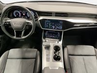 Audi A6 - Vorschau Bild 10