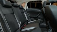 Volkswagen Taigo - Vorschau Bild 9