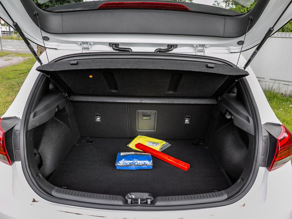 Hyundai i30 – Bild 10