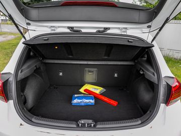 Hyundai i30 1.6 N Line Fernlicht-Assistent Kamera Navi
