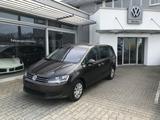 Volkswagen Sharan 2,0 TDI Automatik*7-Sitze*Navi*PDC*Sitzhe - VW Sharan Gebrauchtwagen in Stuttgart