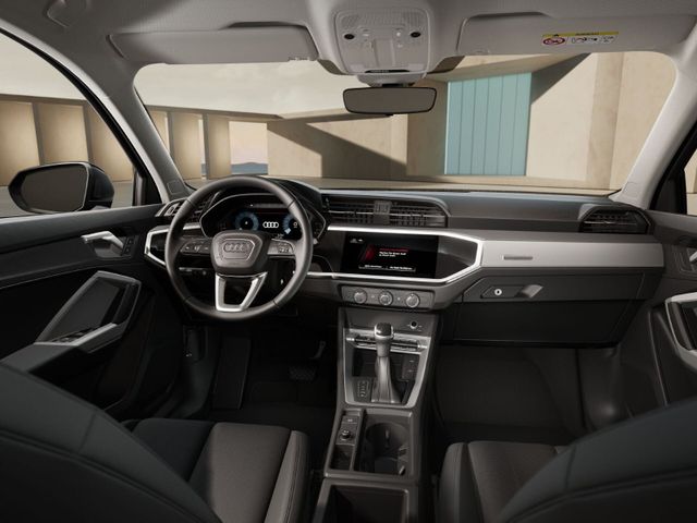 Q3 35 TFSI S-TRONIC *S-LINE AKTION*FREI-KONFIGUR