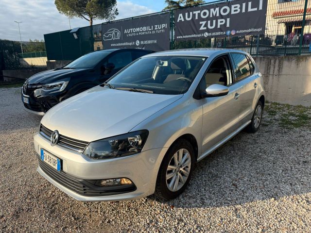 Volkswagen VOLKSWAGEN POLO *UNICO PROPRIETARIO