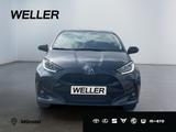 Toyota Yaris Hybrid 1,5 l 116 PS CVT, 5-türig TEAM - Toyota Yaris Neuwagen
