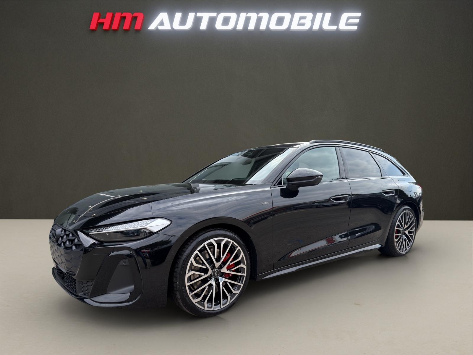 Audi A5 HYBRID/ANHÄNGER/TECH PRO/MMI PRO/PANO