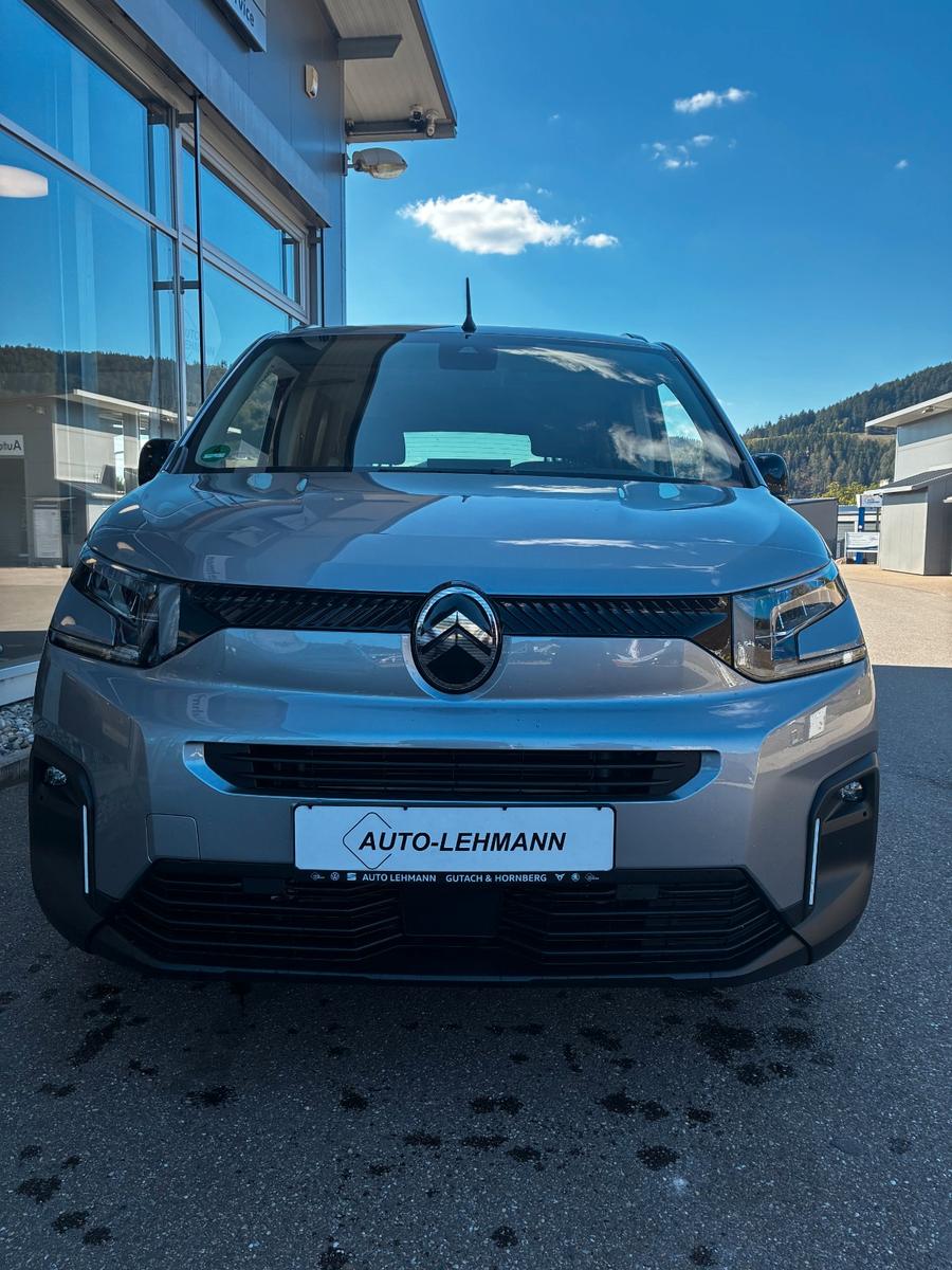 Citroën Berlingo MPV Feel M