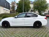 BMW F30 316d | HU 09/27 | 8-fach bereift |... - BMW 316 aus 2016