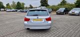 BMW 318d touring*6GANG**EURO5 ** - BMW 318 aus 2010: 318d