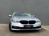 BMW 540i LUXURYLINE/SCHIEBEDACH/AHK/MEMORY/SITZKLIMA - BMW 540 aus 2018