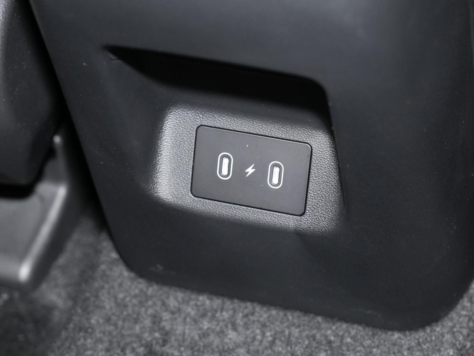 Hyundai Tucson – Bild 18