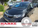 Honda Jazz 1.3 i-VTEC Trend - Honda Jazz Gebrauchtwagen in Hamburg