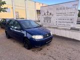 Fiat Punto 1.2 8V Ciao TÜV NEU! - Fiat: Ciao