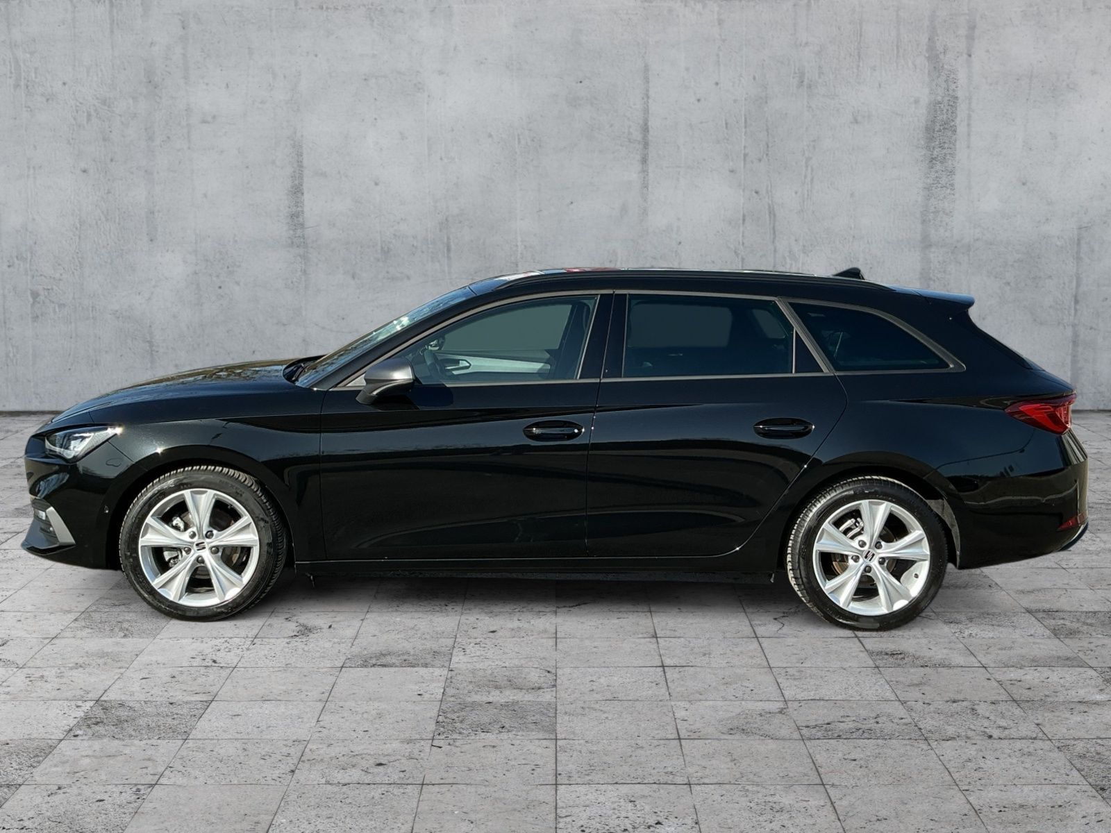 Seat Leon - Bild 4