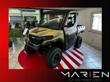 TGB Landmax 1000 | Vollkabine | Heizung - Offers