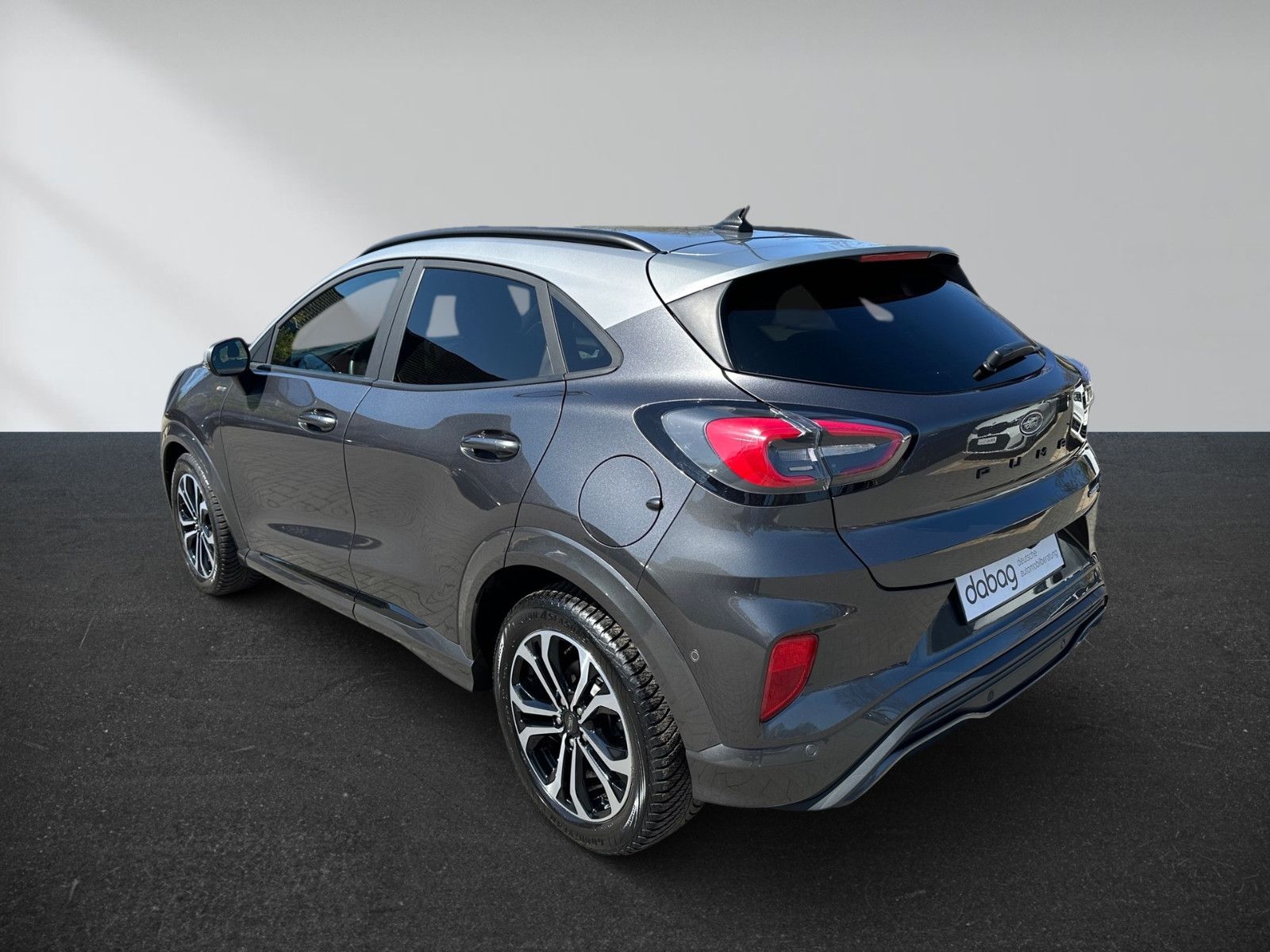 Ford Puma ST-Line – Bild 8