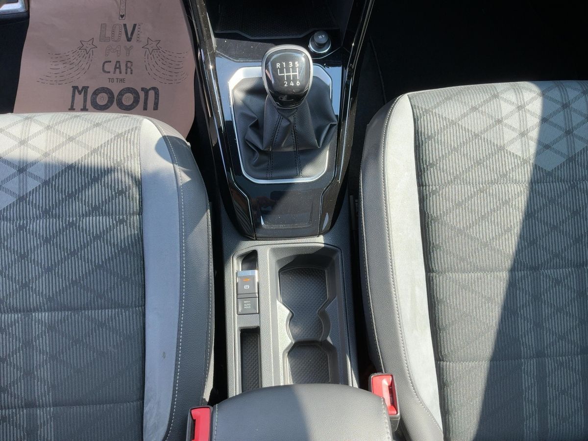 Volkswagen T-Roc - Bild 17