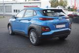 Hyundai Kona 1.6 T-GDI DCT Navi Sitzheizung Kamera DAB - gebrauchte Hyundai KONA aus dem Jahr 2020