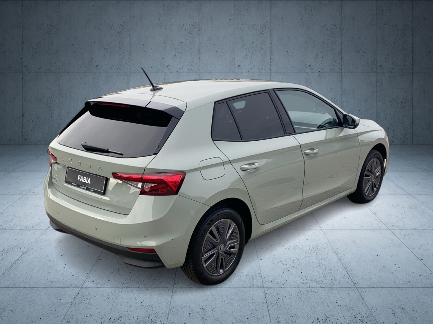 Skoda Fabia - Bild 6