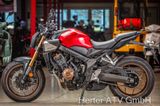 Honda CB 650 R Neo Sports Cafe E Clutch - HONDA 650 R SPORTS NEO CAF CB