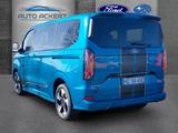 Ford Tourneo Custom Bus E 340 L1 Sport RWD Elektromot - Ford Tourneo Custom mit Elektro-Antrieb