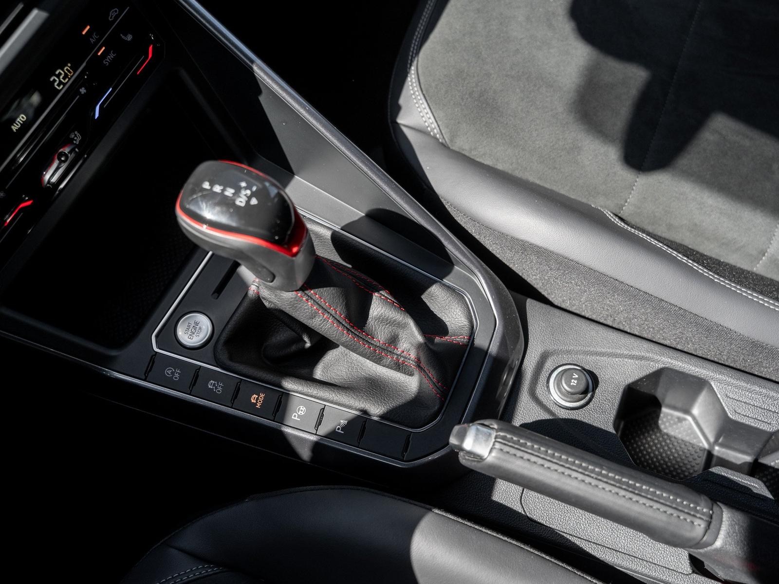Volkswagen Polo GTI IQLight Kam. Navi Sportp. Virtual ACC I