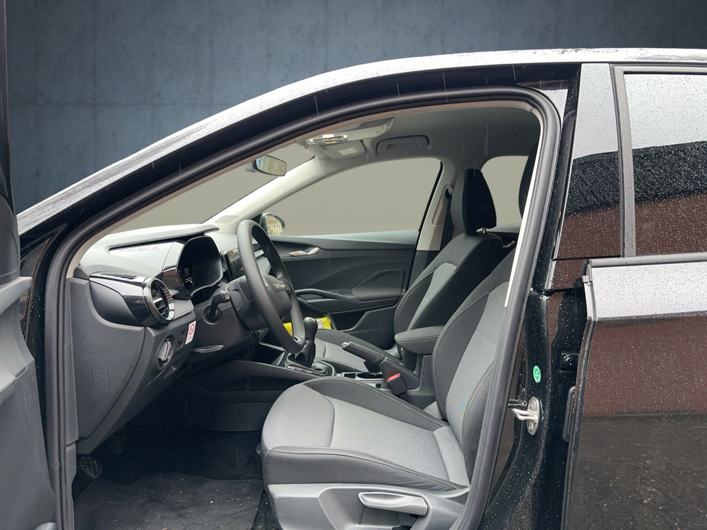 Skoda Fabia - Bild 10