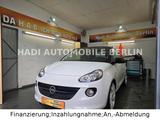 Opel Adam Jam ecoFlex/1.4/TÜV/Garantie - Opel Adam Gebrauchtwagen in Berlin