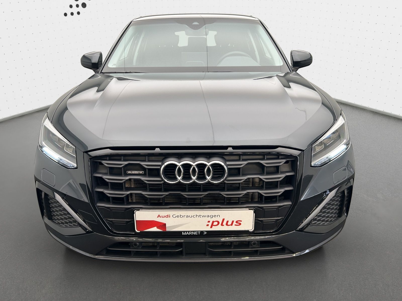 Audi Q2 - Bild 12
