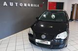 Volkswagen Polo IV 1.4 TDITrendline,Klima,TüvNeu,5-Trg,1.Hd - Volkswagen Polo aus 2007 mit Diesel-Antrieb