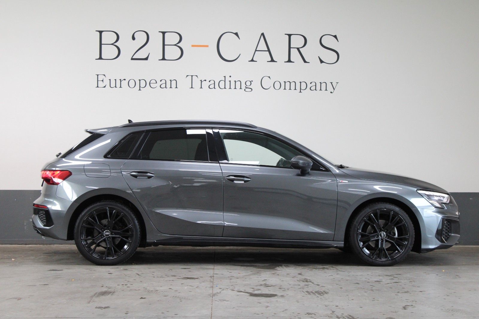 Audi A3 SB 30 TFSI S tronic | 3 x S-line | LED imagem 3