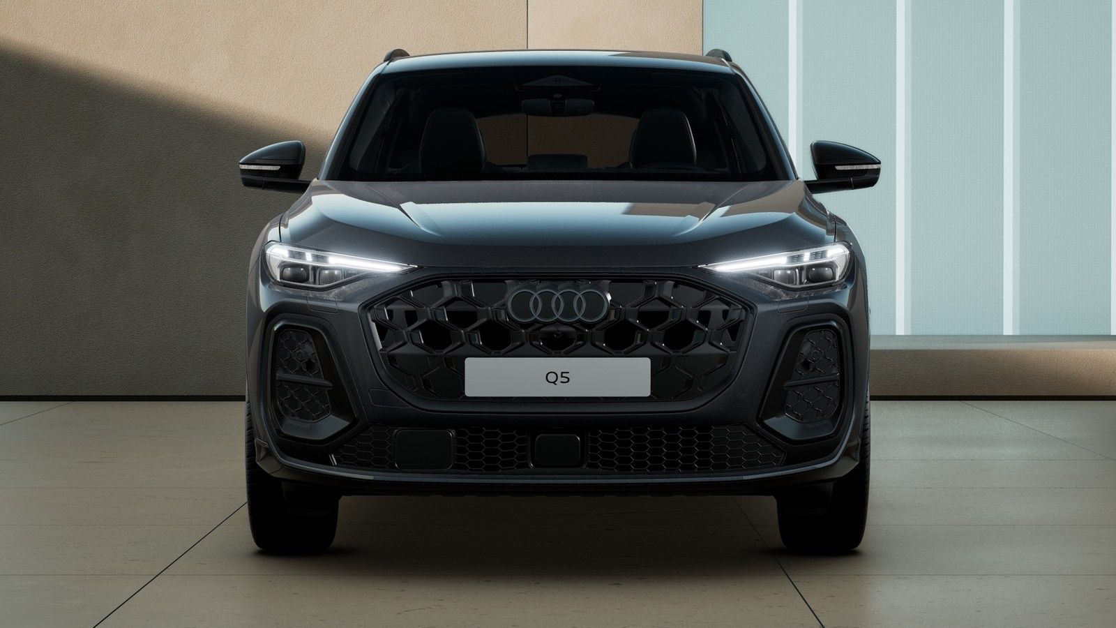 Audi Q5 - Bild 4